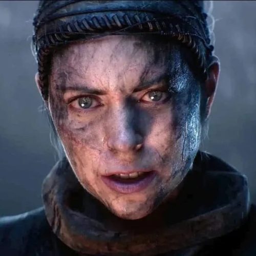 Hellblade 2: O Sucesso Irmão de Senua