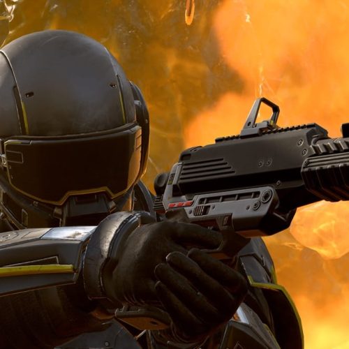 Helldivers 2: A Batalha por Super-Humanos Justa Chegou!