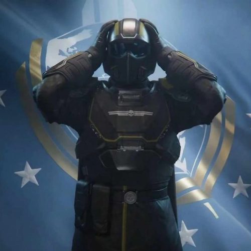 Helldivers 2: Atualização de Desempenho Explodiu em Gráficos Ruins!