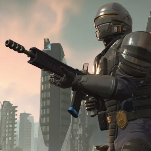 Helldivers 2: O Desafio de Manter a Tensão Alta