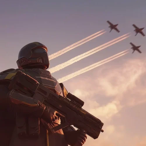 Helldivers 2: O Grande Desafio de Manter um Jogo como Serviço