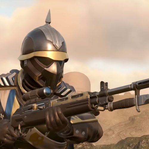 Helldivers 2: Próxima Guerra-Loja é Atrasada
