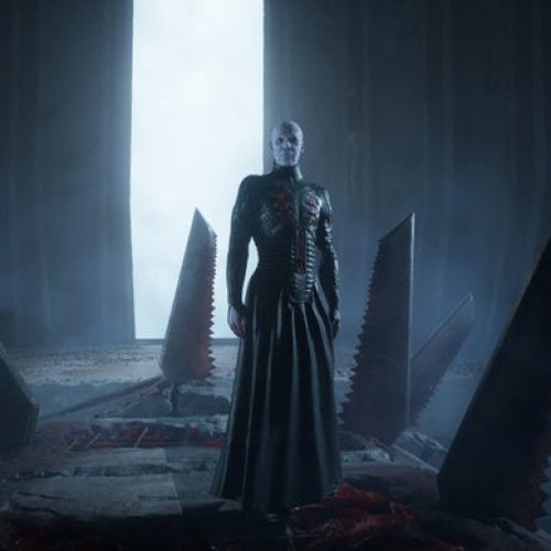 Hellraiser: Resgate é Lançado com Trailer de Gloriosas Mortes e Poderes Sobrenaturais
