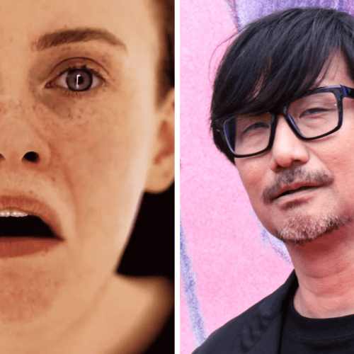 Hideo Kojima enfrentou dúvidas sobre OD, mas Xbox o apoiou