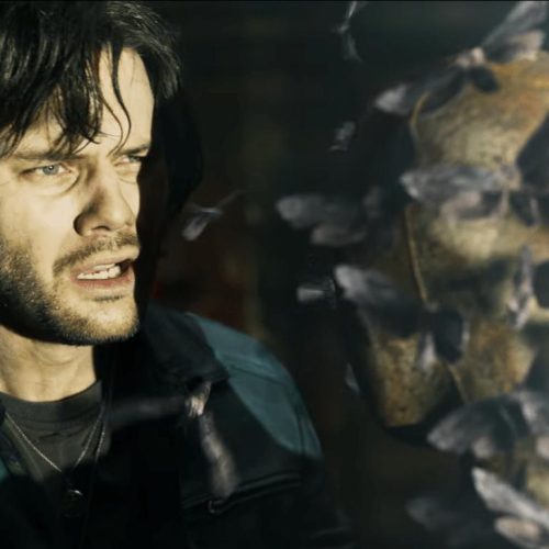 Hideo Kojima EXPLODIU: Seu Veredicto sobre Return to Silent Hill