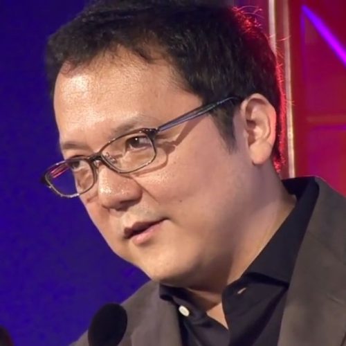 Hidetaka Miyazaki revela segredos de jogos não anunciados
