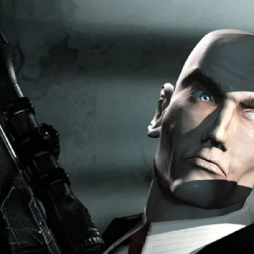 Hitman Original Trilogy Chega em 2027 com Remasterização Sensacional