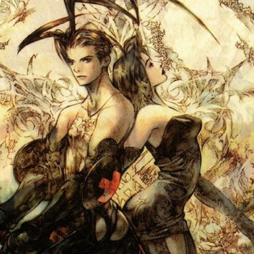 Hitoshi Sakimoto Revela Seu Sonho de Retorno: Uma Nova Aventura em Ivalice, Mas Sobretudo Ogre Battle
