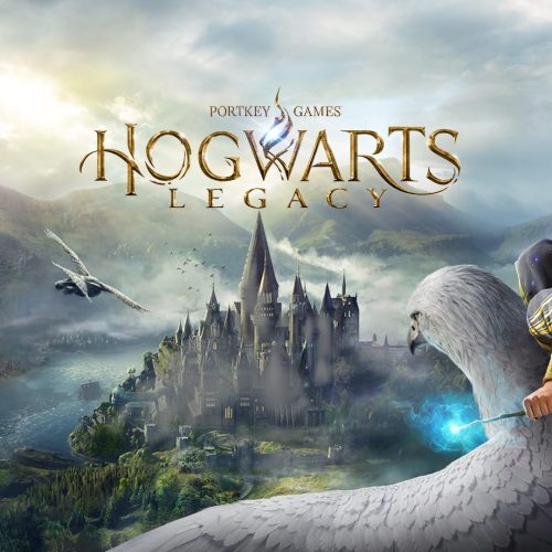 Hogwarts Legacy: Viva a Magia, Grátis por Tempo Limitado!