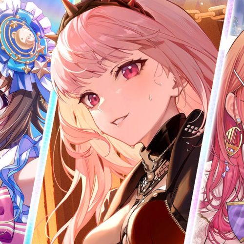Hololive Dreams: Desvendando o Mundo de RPG