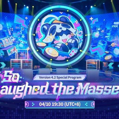 Honkai: Star Rail Celebra Aniversário com Muito, Muito Bônus!