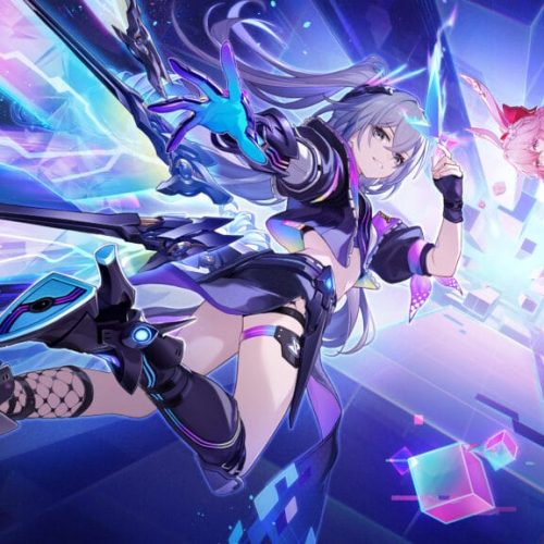 Honkai: Star Rail lança atualização épica em abril!