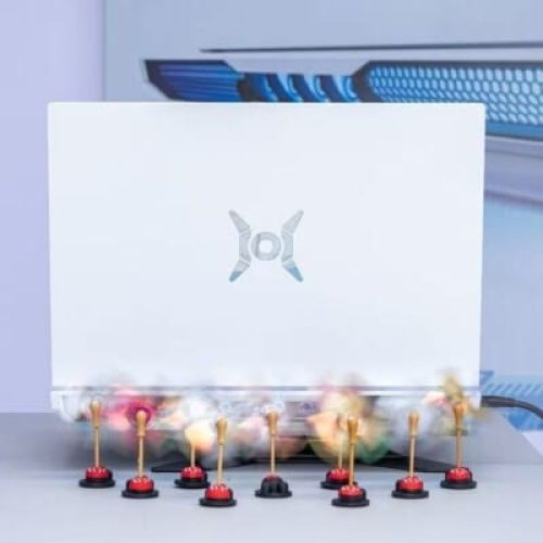 Honor Win: O Notebook Gamer Mais Poderoso Chega ao Brasil!