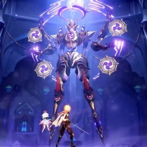 HoYoverse Investe US$ 14,6 Bilhões em IA: O Futuro dos Jogos está Aqui!