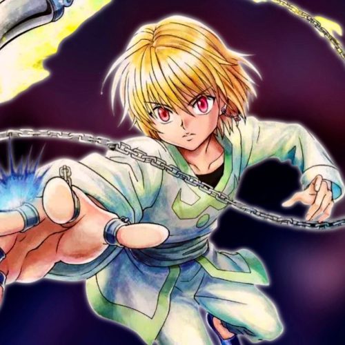 Hunter x Hunter Revela Novo Usuário de Nen de Especialista