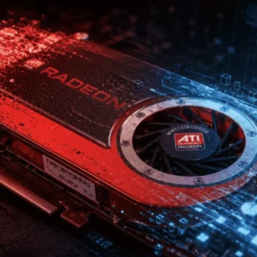 IA Pós-Moderniza Driver Radeon HD: o Fim dos Tempos da Obsolescência?