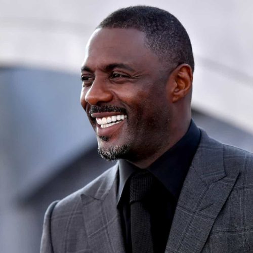 Idris Elba: ‘O público não aceitaria eu ser o novo 007’