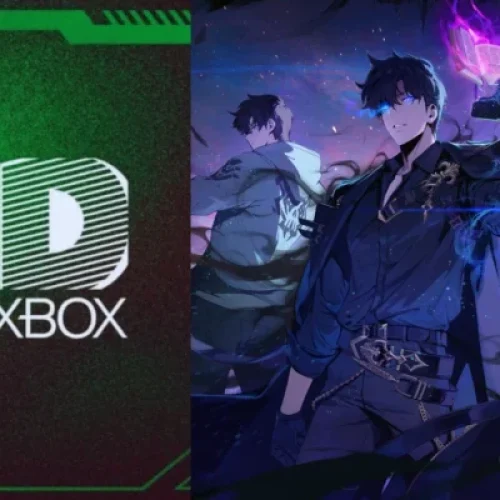 ID@Xbox Chega com Novidades Empolgantes!