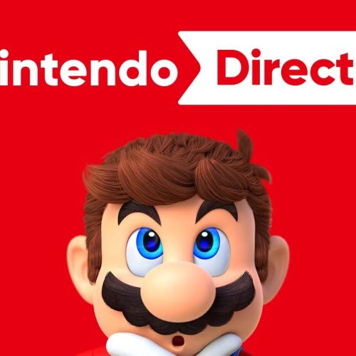 Nintendo confirma Direct para 12 de setembro — atenção ao Switch 2 e novidades