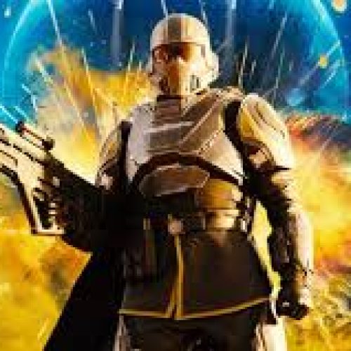 Helldivers 3 não está nos planos, afirma Arrowhead