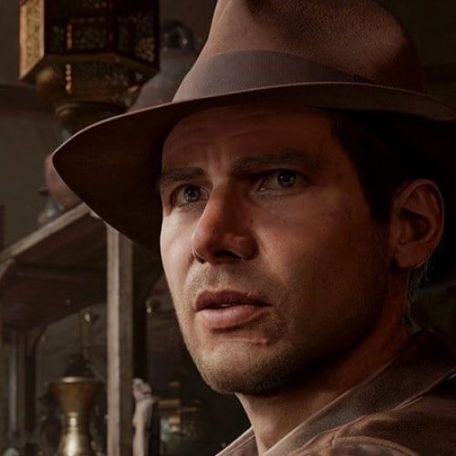 Indiana Jones e o Grande Círculo: Patch de Hotfix para Estabilidade