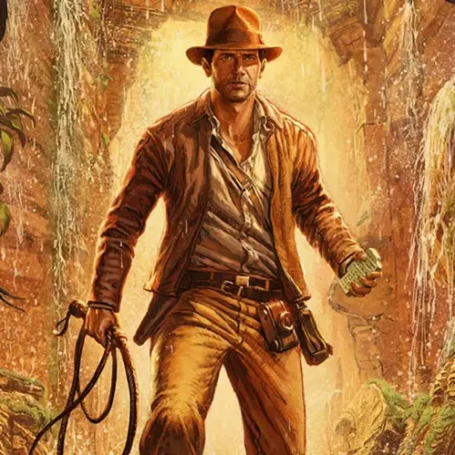 Indiana Jones and the Great Circle chega à Nintendo Switch 2 em 2026