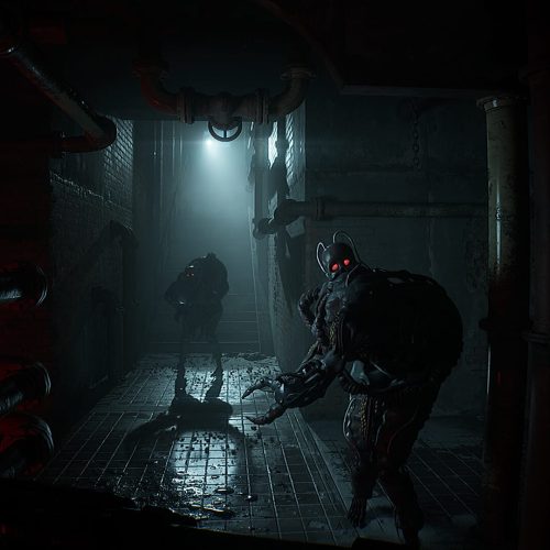 INDUSTRIA II: Uma Jornada Sem Fim chega ao PC em Abril!