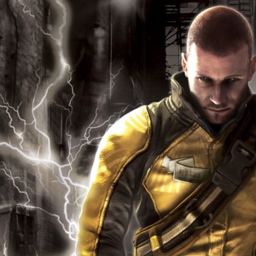 inFAMOUS Volta ao Radar: Um Novo Jogo pode Estrear em Breve!