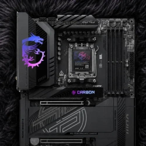 Inovação em Hardware: MSI revoluciona a montagem com tecnologia PinSafe!