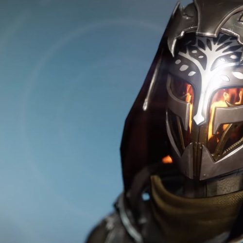 Inspiração nos Dark Souls: ex-chefe do Destiny luta por inimigos difíceis desde o início