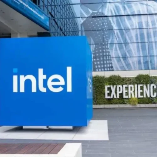 Intel: A Explosão de Sucesso Continua!