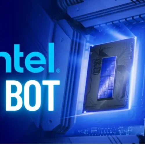 Intel acelera a adrenalina com atualização do BOT: 7 jogos mais rápidos!