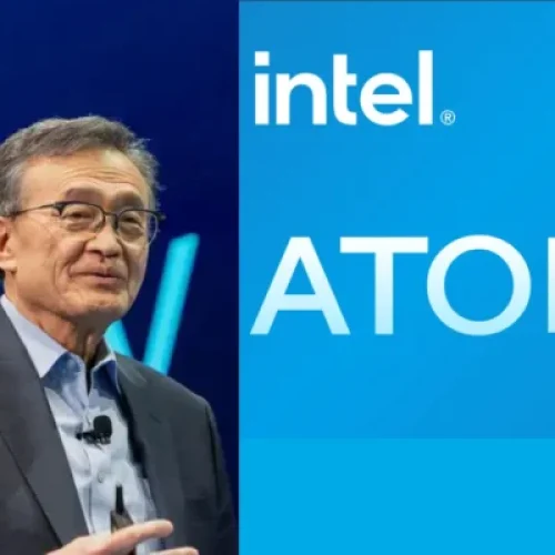 Intel compartilha suas CPUs