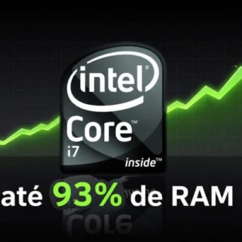Intel Dá Passo Importante no Jogo: Drivers Permitirão Máximo de 93% da Memória para Arc Pro!