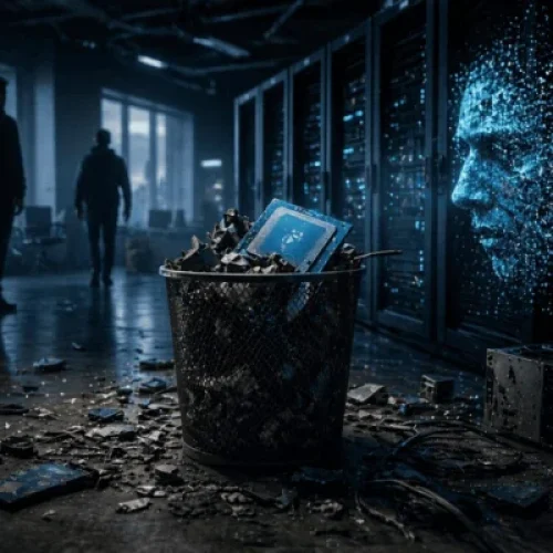 Intel Fecha a Porta para Projetos Abertos: O Que Isso Significa para os Gamers?