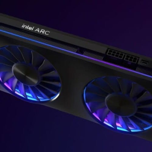Intel Limpa Dados Antigos nas GPUs Arc e Intel Gráficos