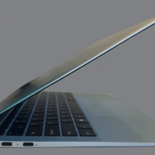 Intel Wildcat Lake desfila notebook de 15W e apenas 11,3 mm de espessura