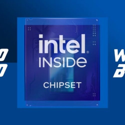 Intel Z990: uma plataforma revolucionária com PCIe 5.0 e baixo consumo de energia