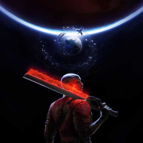 Intergalactic será o jogo mais caro da história da Naughty Dog
