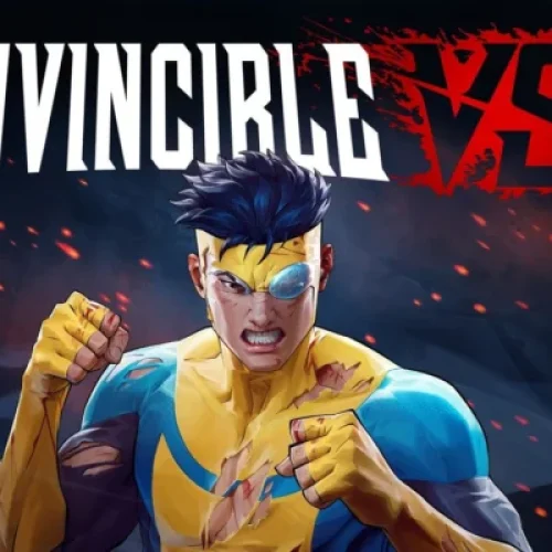 Invincible VS chega com beta aberta: seja um dos primeiros a experimentar!