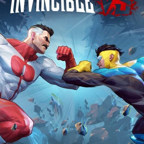 Invincible VS: Conheça os Novos Lutadores da Temporada 1