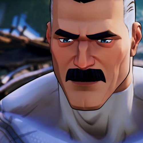 Invincible VS: Devs Abrem Portas para Guest Characters