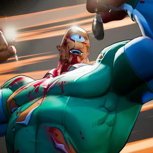 Invincible VS: O Combate dos Gigantes chega com Voo de Águia!