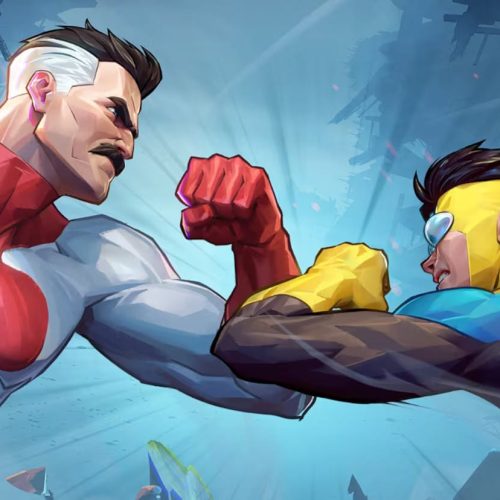 Invincible VS: O Sucesso não Para de Crescer!