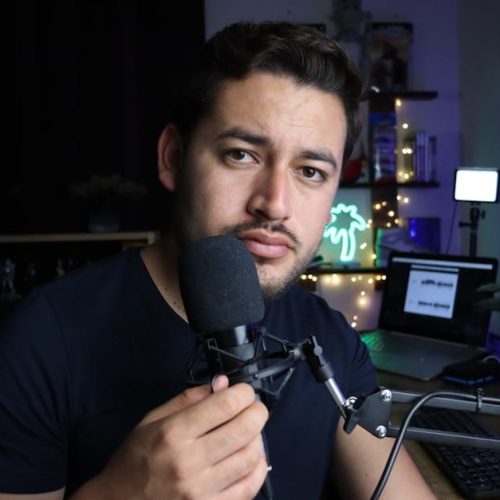 IShowSpeed: O Youtuber Mais Louco da Web vai Chegar ao Mundo dos Animes!