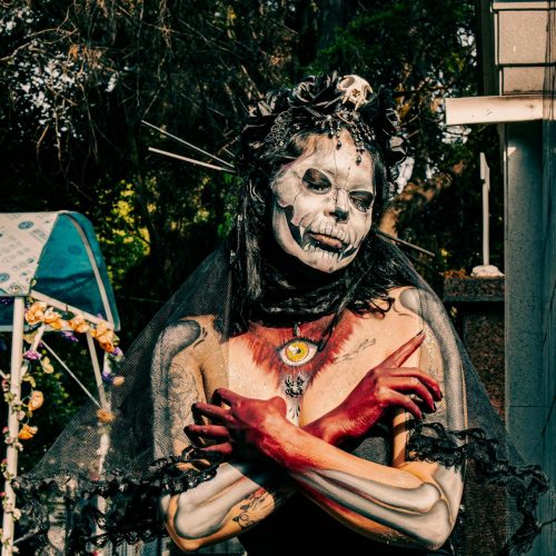 Jason Voorhees chega ao Dead by Daylight e explode a comunidade!