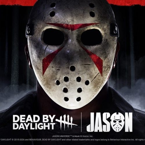 Jason Voorhees Está Dentro de Dead By Daylight: Aqui É O Que Você Pode Esperar!