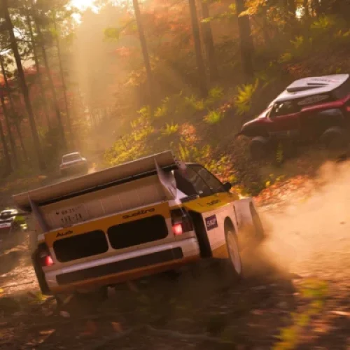 Jogador de Forza Horizon 6 é COTADO para o pior: veja por que!
