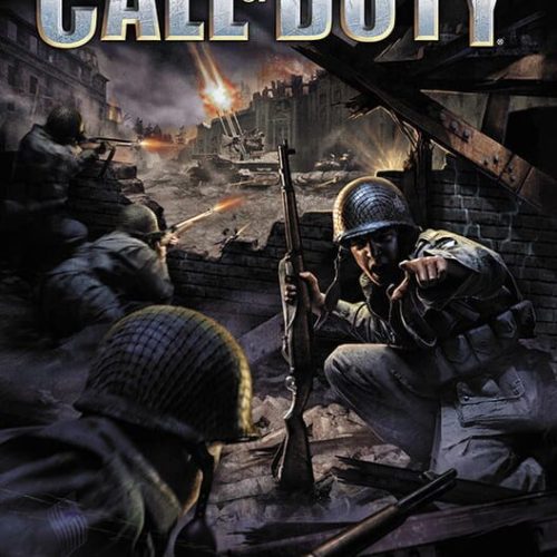 Jogador volta a Call of Duty após longo banimento