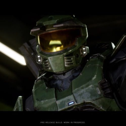Jogadores do Halo: Campanha Evoluída precisarão de conta e tag Xbox para jogar em PS5